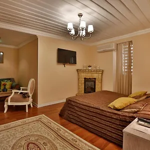 4* Отель Caspian Pearl