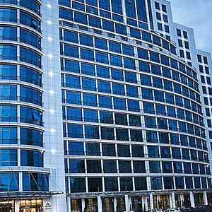 4* Отель Qafqaz Hotel&residence