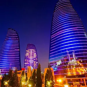 4* Отель Inside