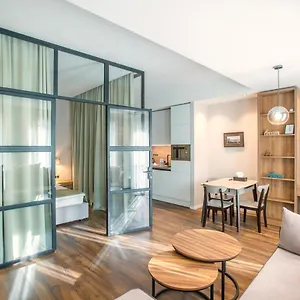 4* Отель Golden Horn