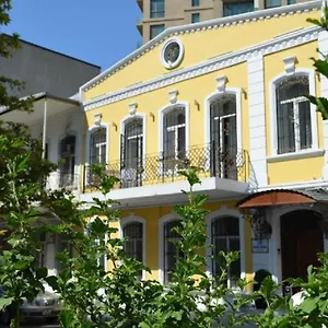 4* Отель Swan